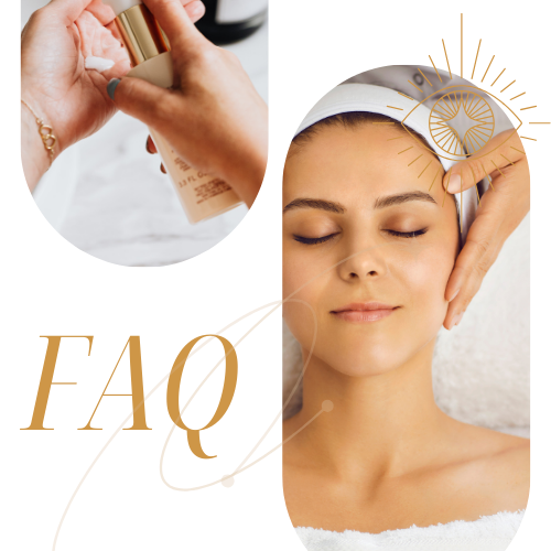 Hydra Facial
