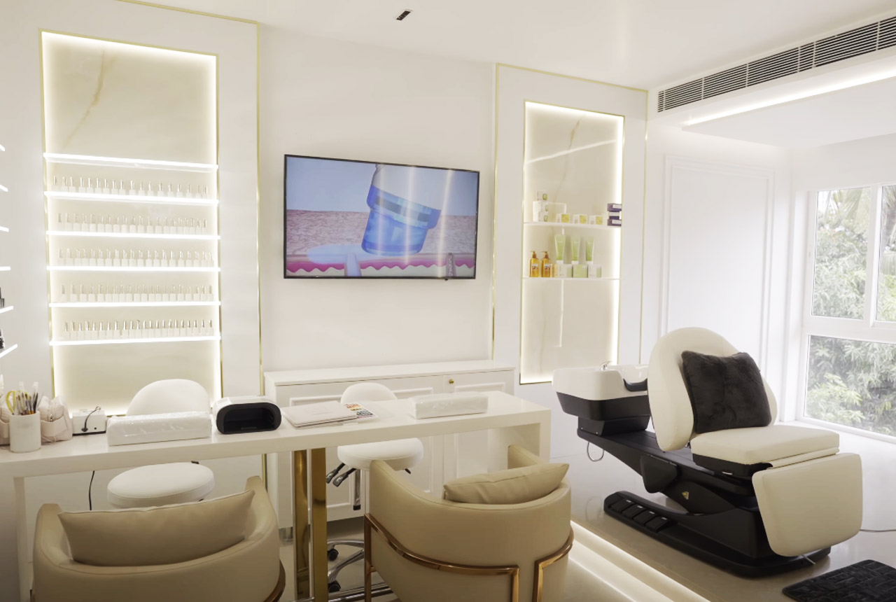 Luxury Derm Clinic - The Most Affordable Clinic of Chennai